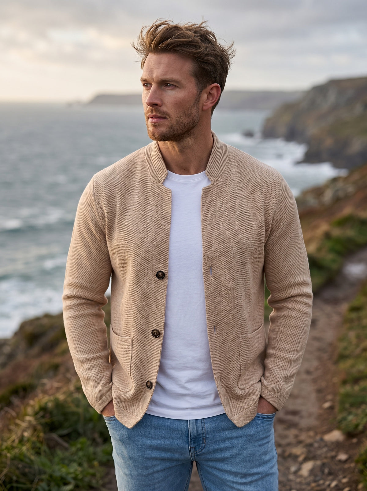 Men's Jackets