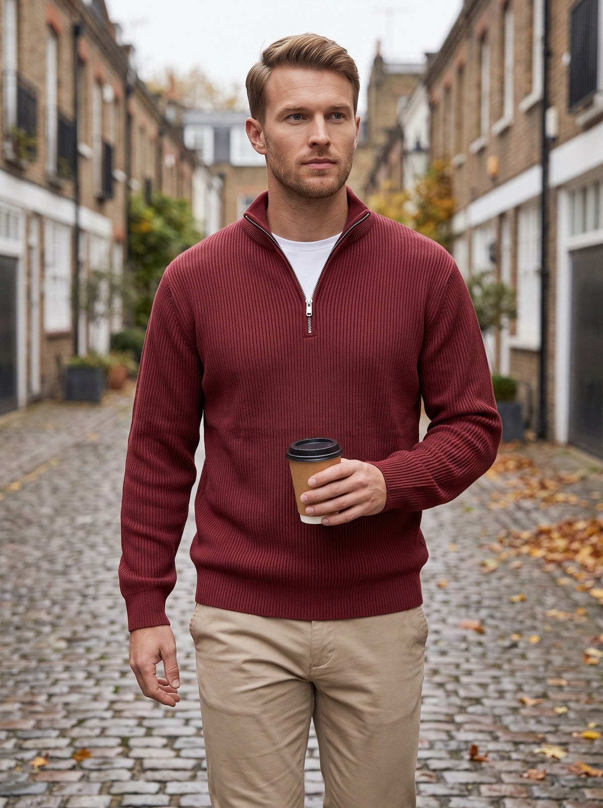 Men's Jumpers & Hoodies